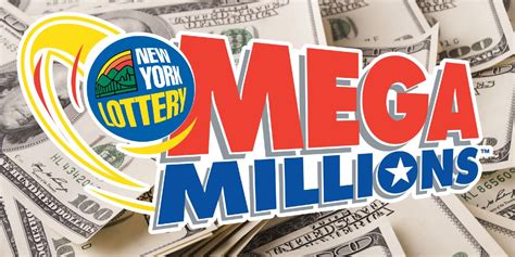 New York (NY) Mega Millions Numbers .